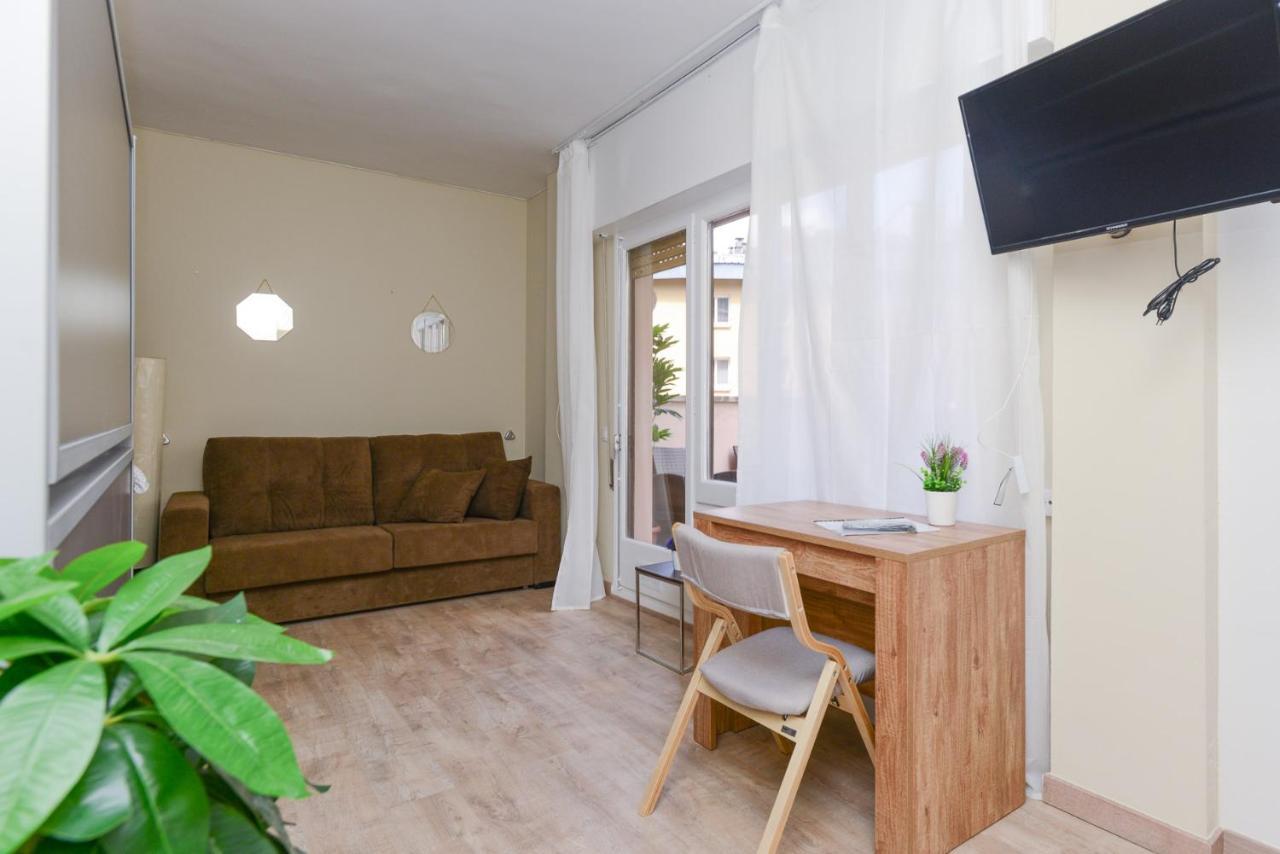 Apartamento Mikka-sky 107